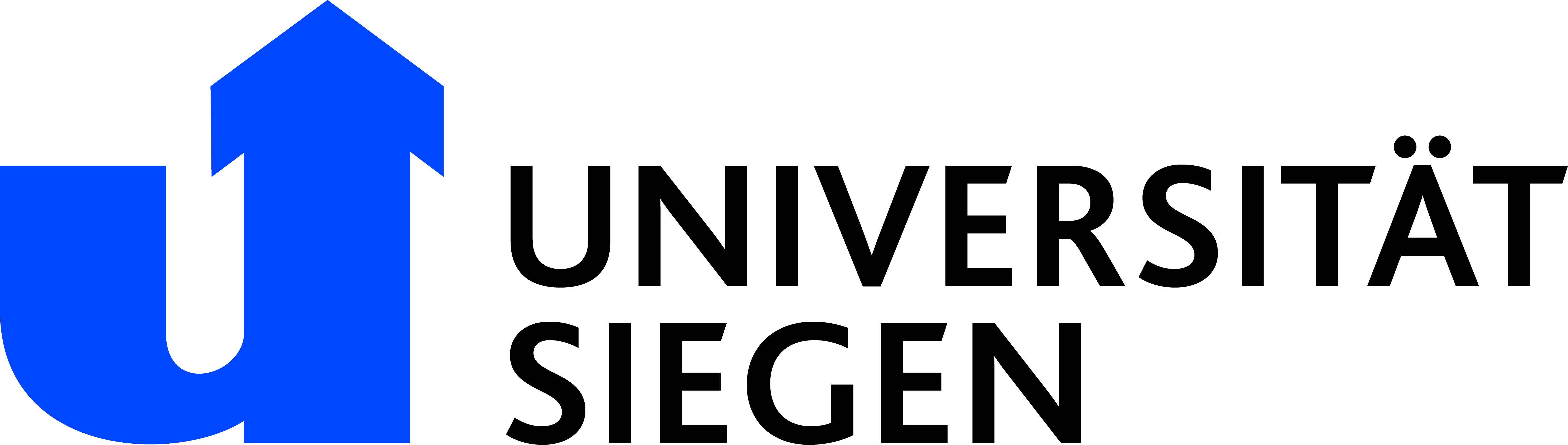 Logo Universität Siegen